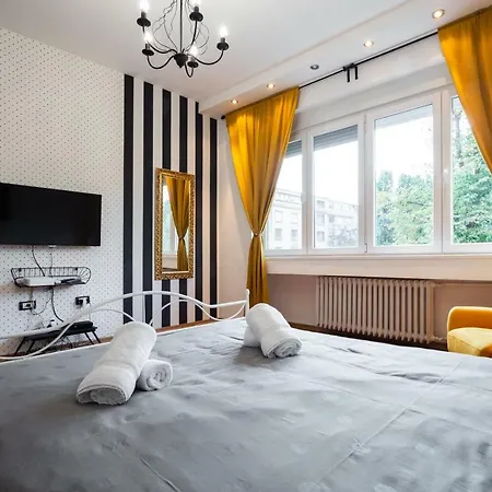 Korzo Νόβι Σαντ