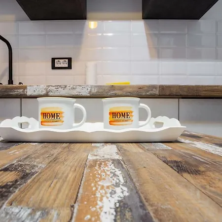 Korzo Διαμέρισμα *